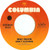 Mac Davis - Rock N' Roll (I Gave You The Best Years Of My Life) / Emily Suzanne - Columbia - 3-10070 - 7", Single, Styrene 1092049004