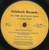 No Artist - The Three Billy-Goats Gruff / The Gingerbread Man (7")