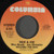 Moe Bandy & Joe Stampley - Holding The Bag - Columbia - 1-11147 - 7", Single, Pit 1092145633