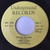 Terry Black (2) / Shirley Matthews* - Unless You Care / Big Town Boy (7", Single)