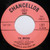 Frankie Avalon - Venus - Chancellor - C-1031 - 7", Single 1093391802