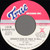 Leon Everette - Goodbye King Of Rock 'N' Roll - True Records Inc. - T-107 - 7" 1093423410