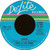 Kool & The Gang - Joanna - De-Lite Records - DE 829 - 7", Single, Styrene, 19 1093805454