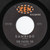 The Pastel Six - The Cinnamon Cinder / Bandido - Zen Records (2) - 102 - 7", Single 1093890949