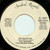 O.B. McClinton* - Not Exactly Free (7", Promo)