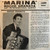 Rocco Granata Und Sein Quintetto Italiano - Marina / Manuela - Laurie Records - 3041 - 7", Mono, Styrene, Bri 1094265457