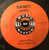 The Showmen - 39 - 21 - 46 / Swish Fish (7", Single, RE)