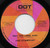 Joe Stampley - Soul Song (7", Single, Styrene, Mon)