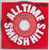 The Walker Brothers - The Sun Ain't Gonna Shine Anymore - Smash Records (4) - S-1419 - 7", RE, Styrene 1096861055