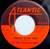 Ray Charles And His Orchestra - I'm Movin' On / I Believe To My Soul - Atlantic - 45-2043 - 7" 1097031144