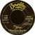 The Rubinoos - I Think We're Alone Now / As Long As I'm With You - Beserkley - B-5741 - 7", Single 1097066033