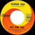 Nat King Cole - Ramblin' Rose (7", Single, Scr)