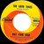 Nat King Cole - Ramblin' Rose (7", Single, Scr)