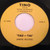 Tino And The Royal Hawaiians - Tau-Tai / Singing Bamboo (7", Single)