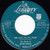 David Seville - The Bird On My Head - Liberty - F-55140 - 7", Single 1098574985