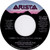 Aretha Franklin And George Michael - I Knew You Were Waiting (For Me) - Arista - AS1-9559 - 7", Single 1098615568