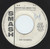 The Viceroys (6) - Uncle Sam needs You / I'm So Sorry (7", Single, Promo)