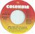 New Kids On The Block - I'll Be Loving You (Forever) (7", Styrene, Car)