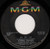 Connie Francis - I'm Gonna' Be Warm This Winter / Al Di La - MGM Records - K13116 - 7" 1099122036