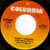 Kenny Loggins With Steve Perry - Don't Fight It - Columbia - 18-03192 - 7", Single, Styrene, Ter 1099127476