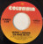 Kenny Loggins With Steve Perry - Don't Fight It - Columbia - 18-03192 - 7", Single, Styrene, Ter 1099127476