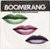 Boomerang (4) - When The Phone Stops Ringing (7", Single)