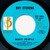 Ray Stevens - Bridget The Midget (The Queen Of The Blues) (7", Single, Mono, Ter)