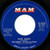 Gilbert O'Sullivan - Ooh Baby - MAM - 45-3633 - 7", Single, Pit 1100087816