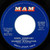 Gilbert O'Sullivan - Ooh Baby - MAM - 45-3633 - 7", Single, Pit 1100087816