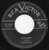 The Three Suns - Ecstasy Tango / Waggashoe - RCA Victor - 47-5185 - 7", Single 1100089857