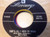 Patti Page - Don't Read The Letter / That's All I Need To Know - Mercury - 71745 - 7", Single 1100135302