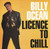 Billy Ocean - Licence To Chill / Pleasure (7")