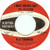 B.J. Thomas - The Eyes Of A New York Woman (7", Single, Pit)
