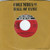 The Statler Brothers - Flowers On The Wall / Ruthless (7", Styrene, Ter)