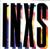 INXS - This Time - Atlantic - 7-89497 - 7", Single, SP  1101990320