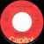 Freddie Hart And The Heartbeats - You Are The Song (Inside Of Me) / I Can Almost See Houston From Here - Capitol Records - 4210 - 7", Single 1102002367