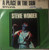 Stevie Wonder - A Place In The Sun / Sylvia (7", Single)