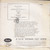 Indianapolis Symphony Orchestra Conducted By Fabien Sevitzky - Selections From The Gayne Ballet - Khachaturian - Capitol Records - FAP-8233 - 7", EP, Mono 1102497575