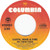Earth, Wind & Fire - On Your Face (7", Single)
