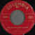 Johnnie Ray - Flip, Flop And Fly / Thine Eyes Are As The Eyes Of A Dove (7", Single)