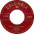 Johnnie Ray - Don't Say Love Has Ended (7", Single)
