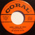 McGuire Sisters - Sweet Song Of India / Give Me Love - Coral - 9-61494 - 7", Ric 1104294416