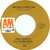 Herb Alpert & The Tijuana Brass - Casino Royale - A&M Records - 850 - 7", Single 1104940104