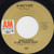 Herb Alpert & The Tijuana Brass - Flamingo / So What's New? - A&M Records - 813 - 7", Single, Ter 1104940286
