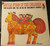 Tom Glazer And The Do-Re-Mi Children's Chorus* - On Top Of Spaghetti / Battle Hymn Of The Children (7", Single, Styrene, Ter)