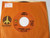 Boots Randolph - Lonesome Ladies / Mountain Minuet - Monument - ZS7 8541 - 7", Single 1105433115