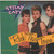 Stray Cats - Rock This Town - EMI America - B-8132 - 7", Single 1105440099