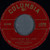 Eileen Rodgers - Everything But Love / Don't Call Me Sweetie (Cause I'm Bitter) (7", Single, Mono, Styrene)