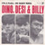 Dino, Desi & Billy - I'm A Fool / So Many Ways (7", Single, Ter)