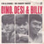 Dino, Desi & Billy - I'm A Fool / So Many Ways (7", Single, Ter)